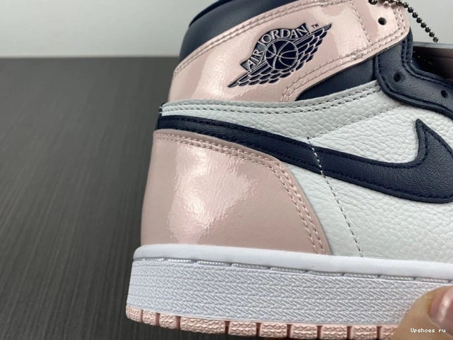 High Air Jordan DD9335-641 1 Atmosphere 0425